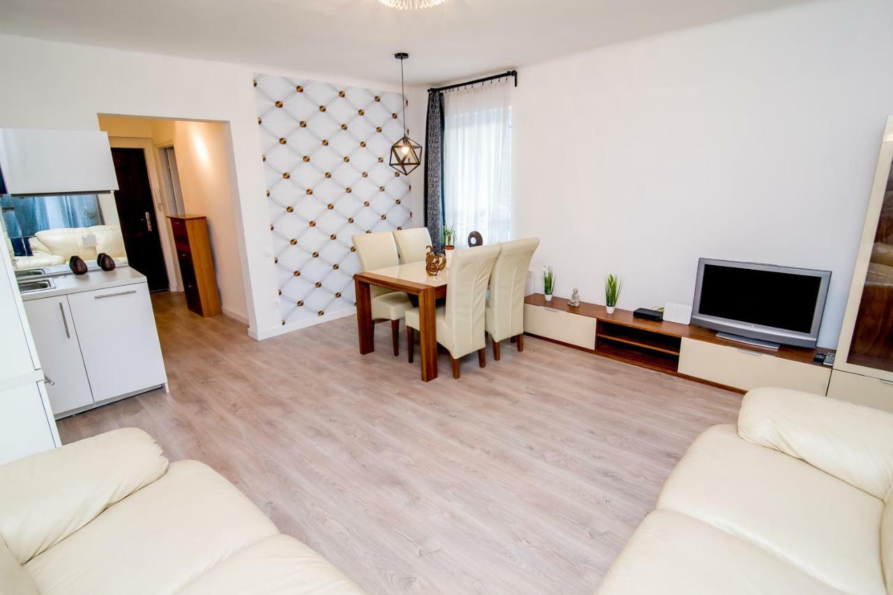 Choosy City Flat Budapest Exterior foto